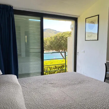 Capo Di Stella 3* Каполивери