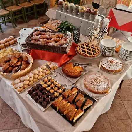 Capo Di Stella Каполивери