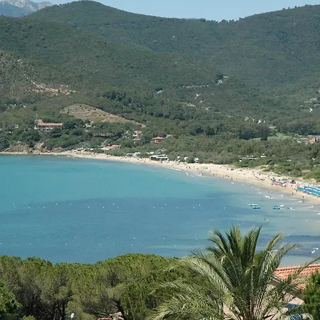 Capo Di Stella 3* Каполивери