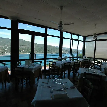 Capo Di Stella Отель 3*