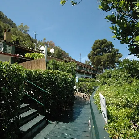 Capo Di Stella Отель