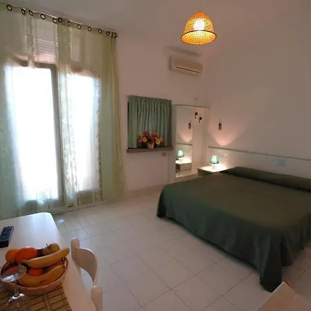 Capo Di Stella 3* Каполивери