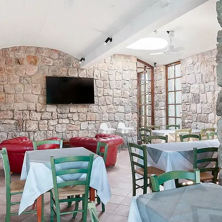 Capo Di Stella 3* Каполивери