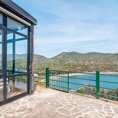 Capo Di Stella 3* Каполивери