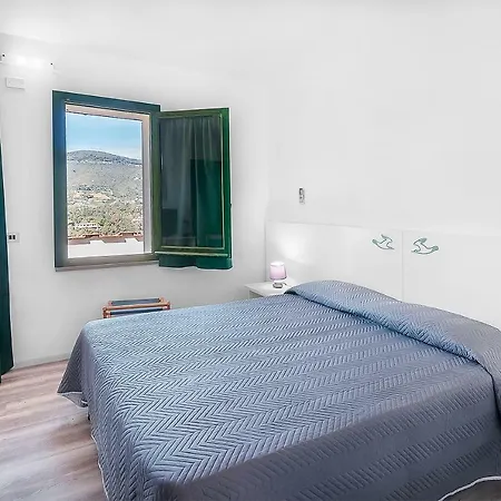 Capo Di Stella Отель 3*