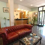 Capo Di Stella Отель 3*
