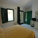 Capo Di Stella 3* Каполивери