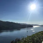Capo Di Stella Отель Каполивери