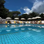 Capo Di Stella Отель 3*