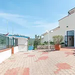 Отель Capo Di Stella