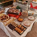 Capo Di Stella Отель 3*