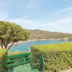 Отель Capo Di Stella 3*