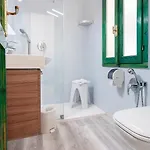 Capo Di Stella Отель Каполивери