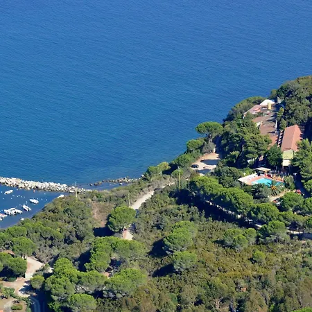 Hotel Capo Di Stella 3*