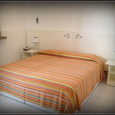 Capo Di Stella 3*