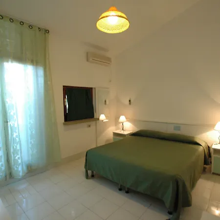 Hotel Capo Di Stella Capoliveri (Isola d'Elba)