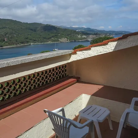 Capo Di Stella Hotel Capoliveri (Isola d'Elba)