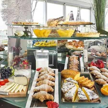 Hotel Capo Di Stella 3*