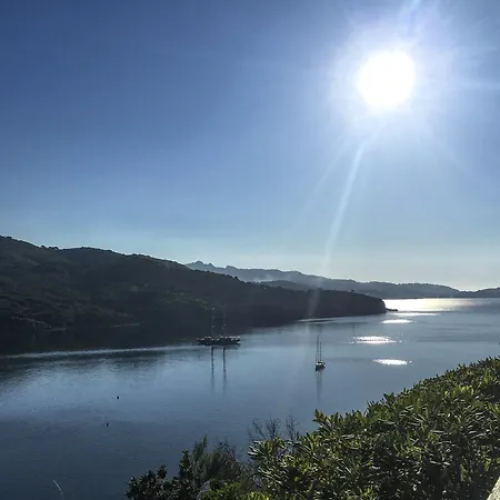 Capo Di Stella Hotel Capoliveri (Isola d'Elba)