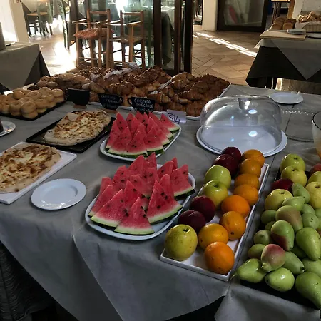 Capo Di Stella Hotel 3*