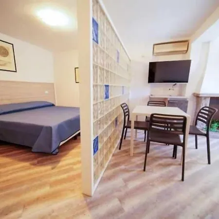 Hotel Capo Di Stella Capoliveri (Isola d'Elba)